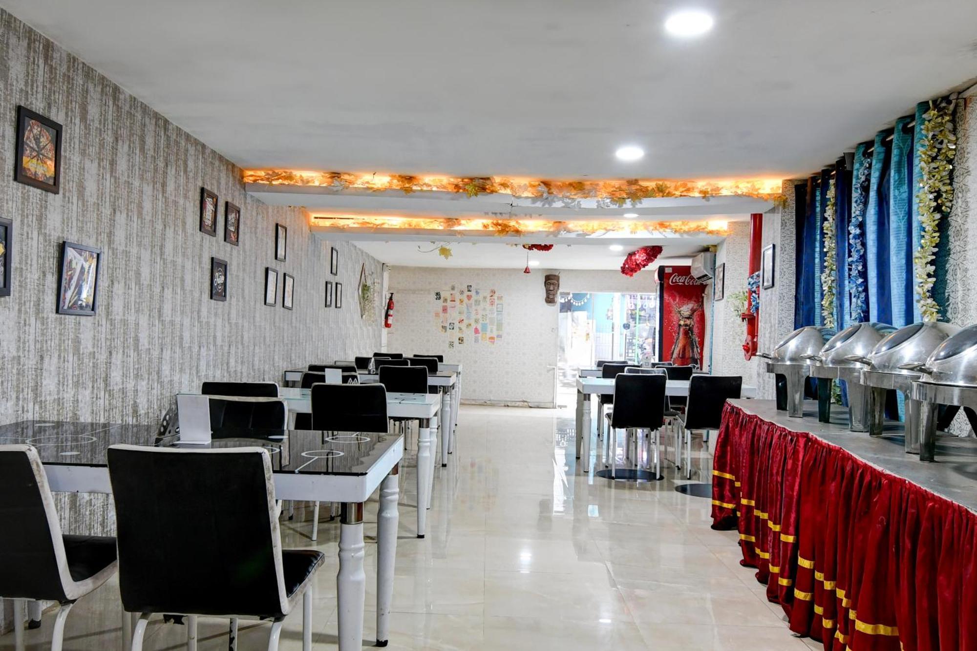 Fabhotel Prime Eco Park - New Town Kolkata Exterior photo